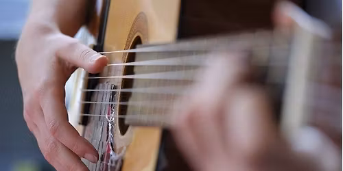 Acoustic Afternoons at Westlands