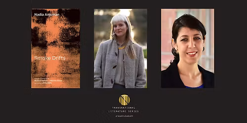 Transnational Series: Diana Arterian and Marina Omar
