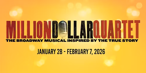Million Dollar Quartet