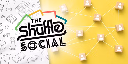 The Shuffle Social