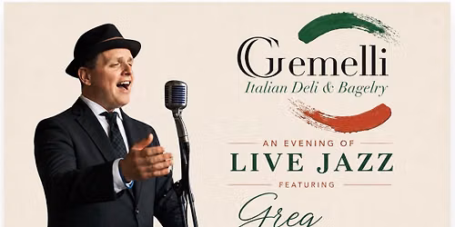 Gemelli - A Swinging Saturday Night