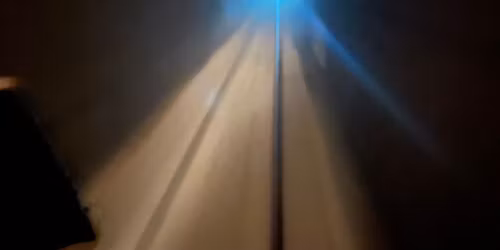 The Halloween Ghost Train \ud83d\udc7b 