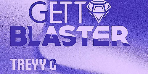 BIRDHAUS feat. Gettoblaster | Beacon RiNo | June 18