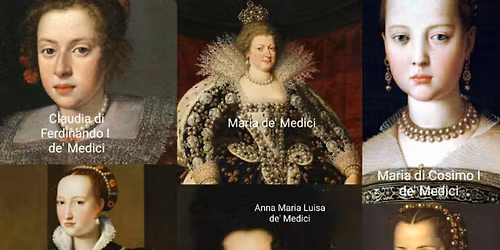 8 marzo al Corridoio Vasariano NEW