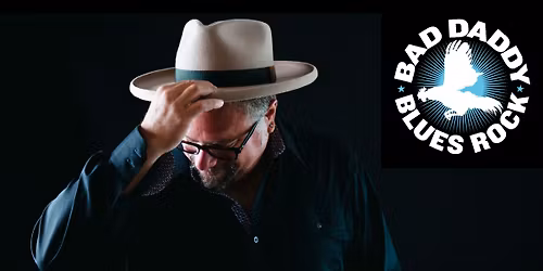 Bad Daddy @ High Tide Restaurant & Lounge