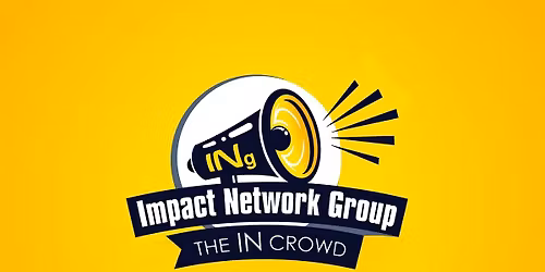 IN Crowd Monthly Lunch Building Your 2026 Rolodex