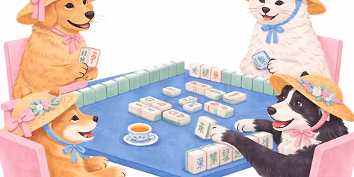 PUNGS for PAWS