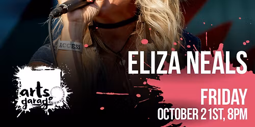 Eliza Neals at Jimmys Jazz and Blues Club