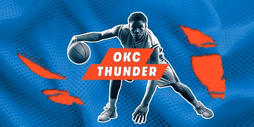 TBD at Oklahoma City Thunder at Paycom Center