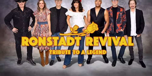 Ronstadt Revival