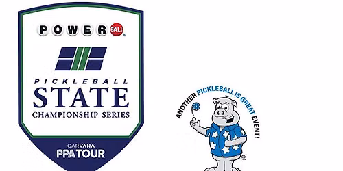 2026 Powerball NEVADA Amateur Pickleball Championships powered by Carvana PPA Tour & PIG