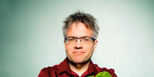 Matthias Reuter | Ich bin noch gut - Musikkabarett | Stage 12