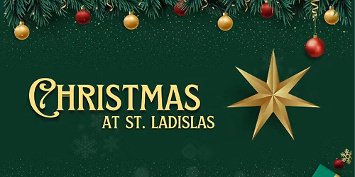 Christmas Vigil Mass