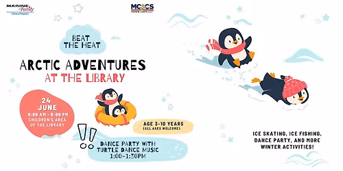 Arctic Adventures