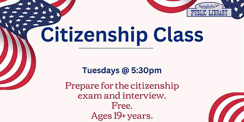 Citizenship Class