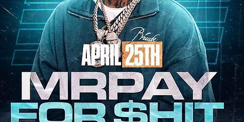 BOSTON RICHEY @GOLDMINEGSO