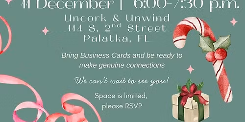 BNI Money Exchange Meet & Greet