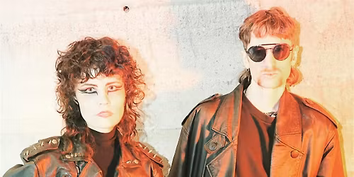 Hellseeker Presents: Ronnie Stone \/ Healng (Ages 18+)