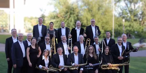 Saints of Swing Dance