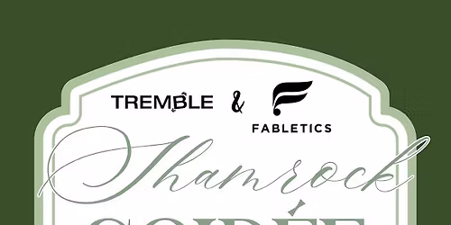 Shamrock Soir\u00e9e Mat Pilates w\/ Breanna