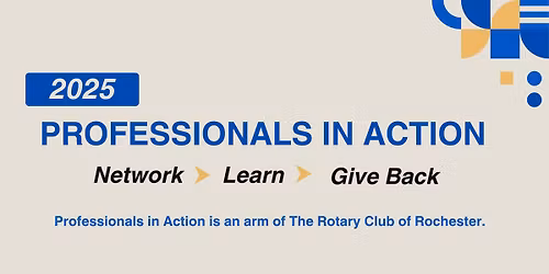 Volunteer and Network at Channel One 