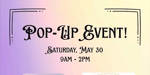 N. Aurora Pop-Up!
