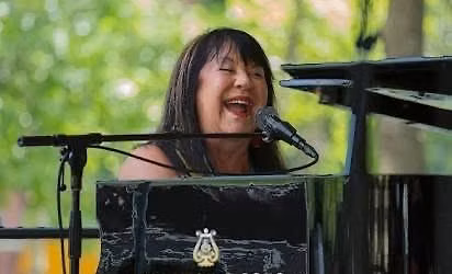 Cph Jazz\ud83d\udd39Ben Besiakov Trio feat. Linda Peterson