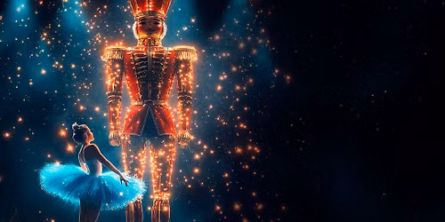 The Nutcracker: Symphony Of Lights