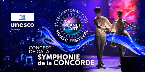 Symphonie de la Concorde