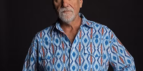 An evening with Darrell Scott