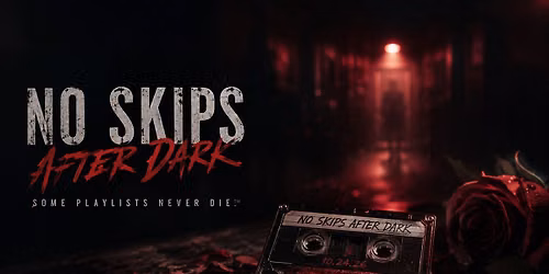 No Skips After Dark: The Thriller Experience 