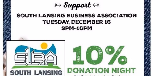 Texas Roadhouse Fundraising Event