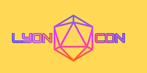 Lyon Con November 2026
