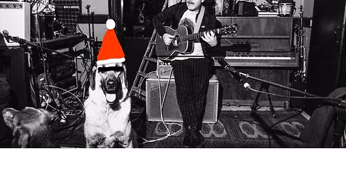 Julig spelning med Sylle + hemlig kompis!!