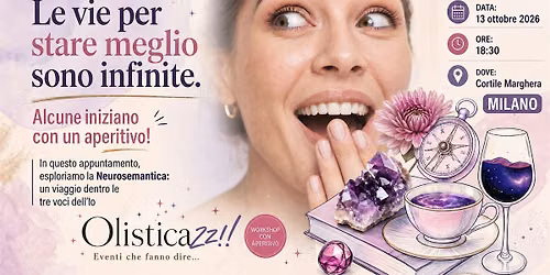 Olisticazzi!