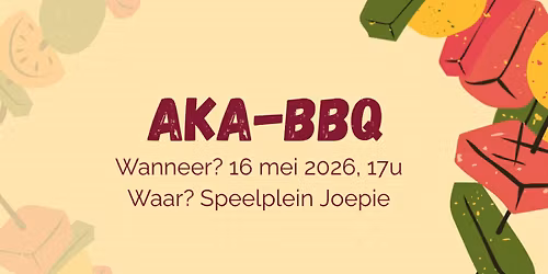 AKABBQ 2026