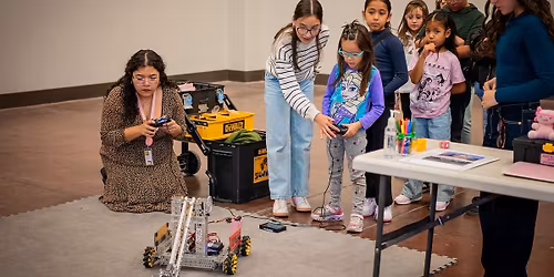 El Paso Science Festival 2026