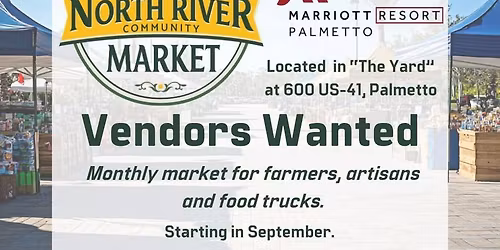 North River Community Market