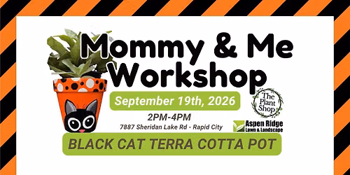 Mommy & Me Workshop