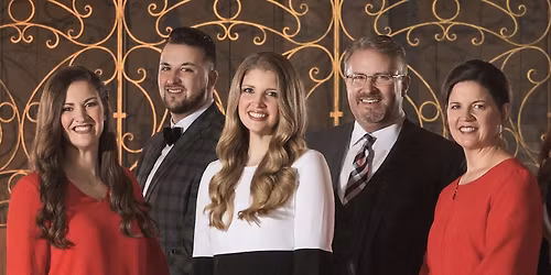 The Collingsworth Family in Hattiesburg