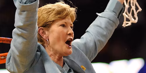 Stanford Cardinal Women's Basketball vs. Tennessee Lady Vols