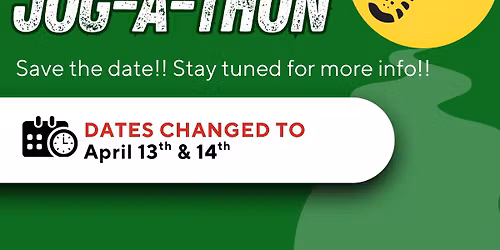 Woodsy Owl Annual Jog-a-thon