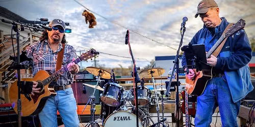 Live Music: StonesThrow