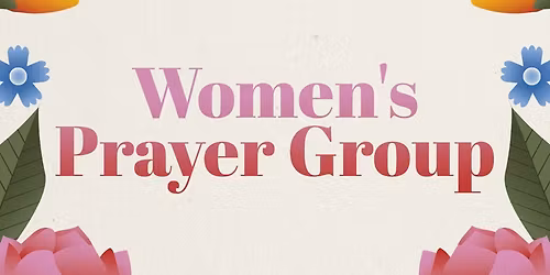 Women's Prayer Group