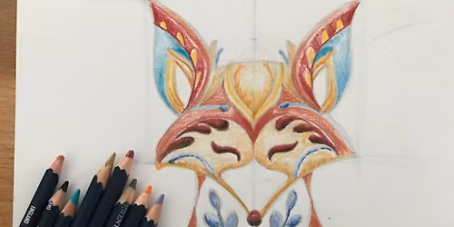 Afterschool November 4.15-6.15pm Fox \ud83e\udd8a