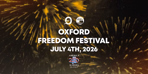 Freedom Festival 2026