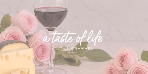 A taste of life at The Granary in Church Lane