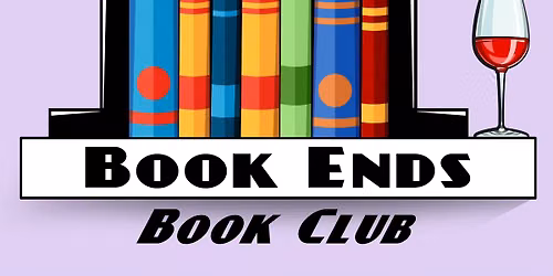  In person book discussion on All the Broken Places by John Boyne