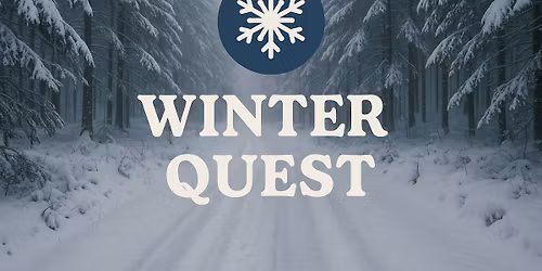 Red Hills Discovery Camps: Winter Quest