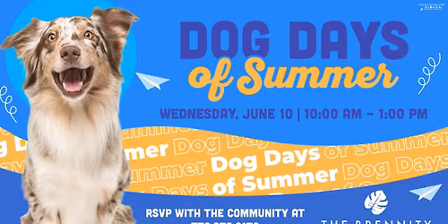 Dog Days of Summer